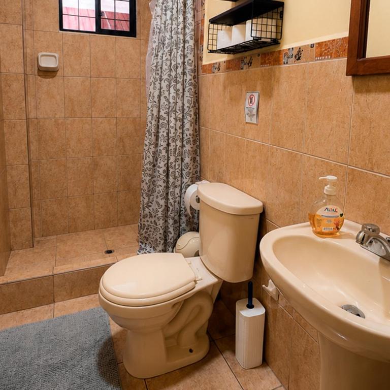 Casa del Jaguar - Single Room - 2