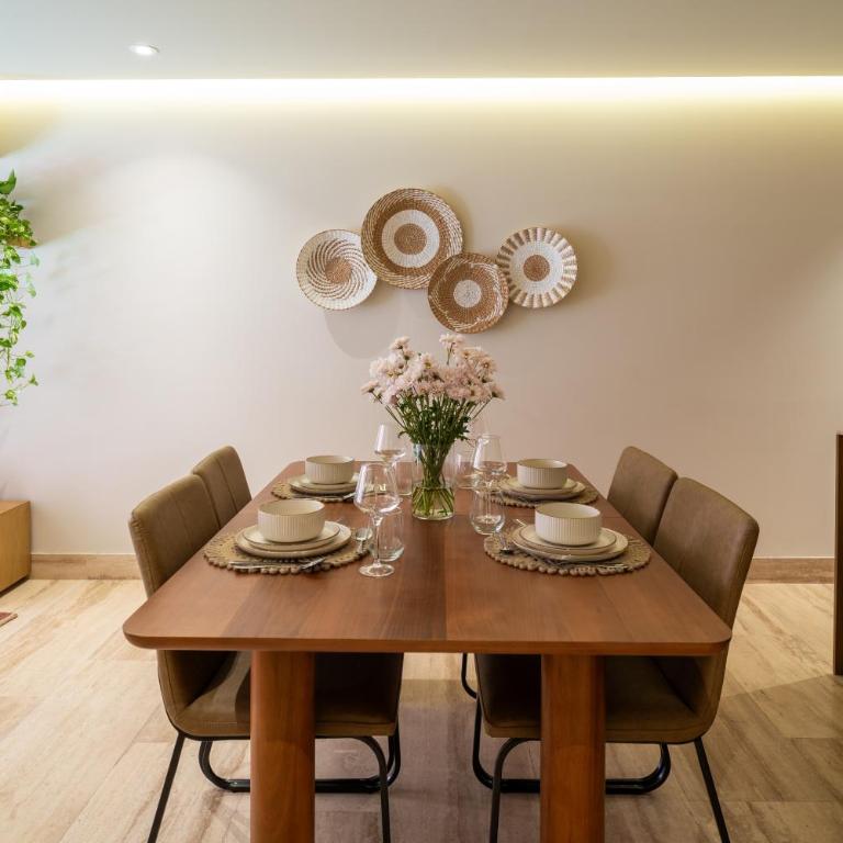 Laiva Artwalk - Apartamento Deluxe de 2 dormitorios con vistas al jardín - 3