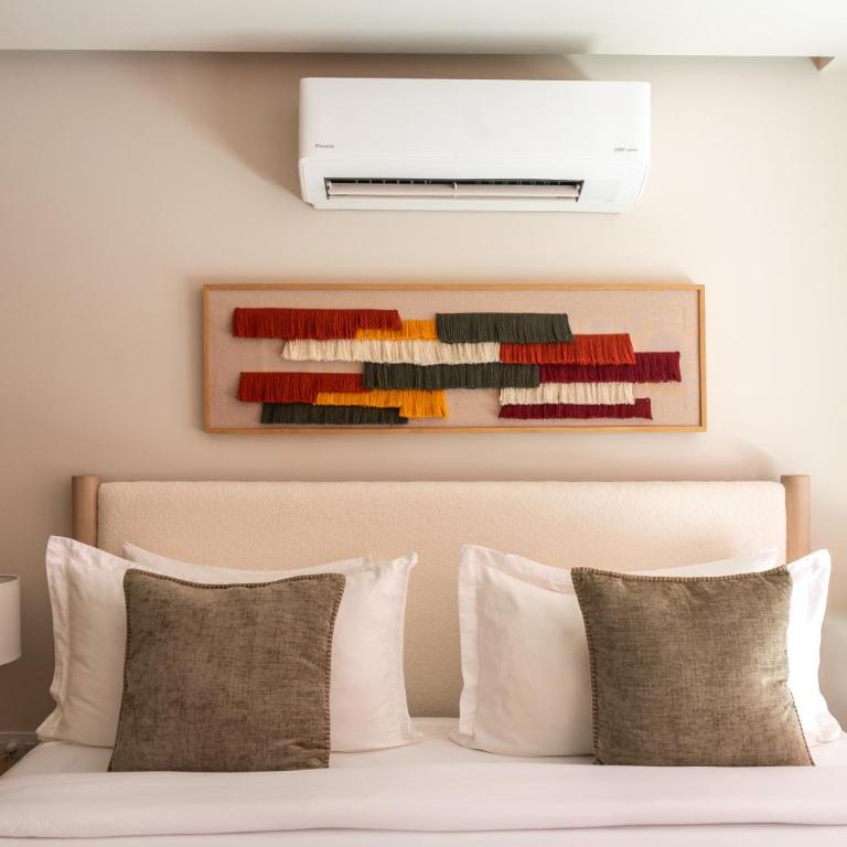 Laiva Artwalk - Apartamento Deluxe de 2 dormitorios con vistas al jardín - 12