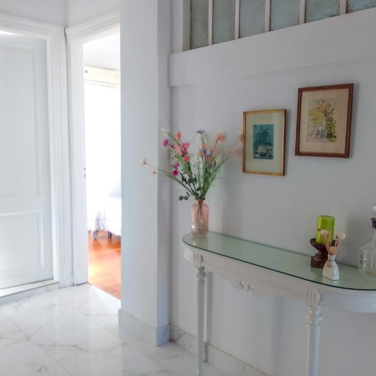 La Cúpula de 1926 - Historia viva - Penthouse - One-Bedroom Apartment - 22