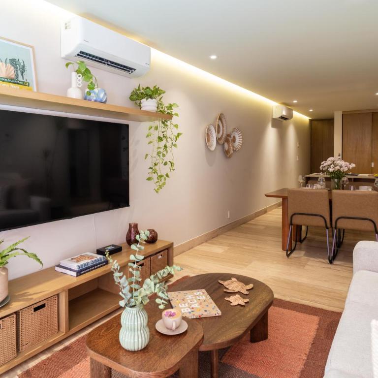 Laiva Artwalk - Apartamento Deluxe de 2 dormitorios con vistas al jardín - 17