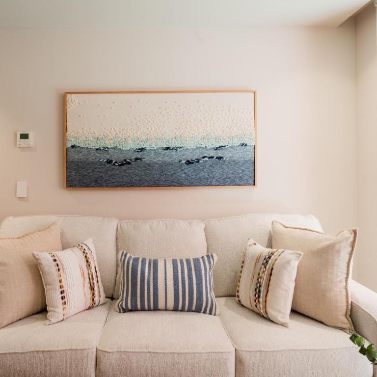 Laiva Artwalk - Apartamento Deluxe de 2 dormitorios con vistas al jardín - 22