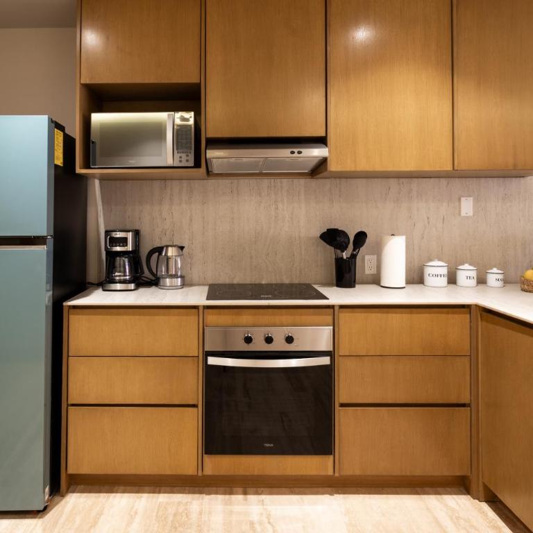 Laiva Artwalk - Apartamento Deluxe de 2 dormitorios con vistas al jardín - 24
