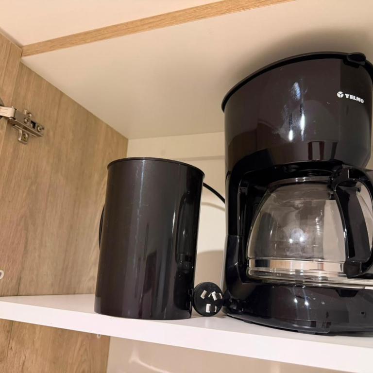 Vitraux Recoleta - Apartamento de 1 dormitorio - 2