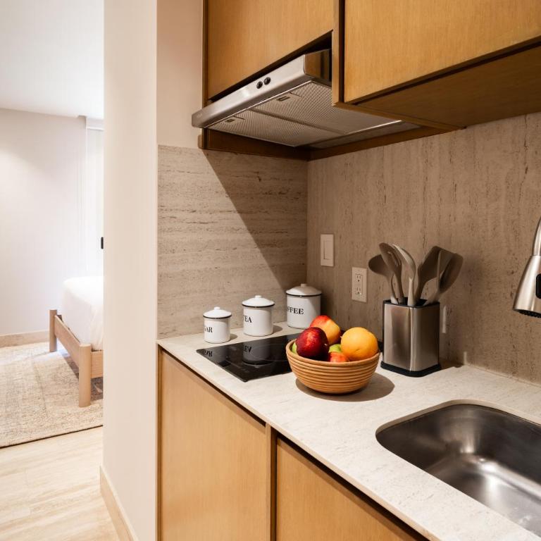 Laiva Artwalk - Apartamento Deluxe de 2 dormitorios con vistas al jardín - 28