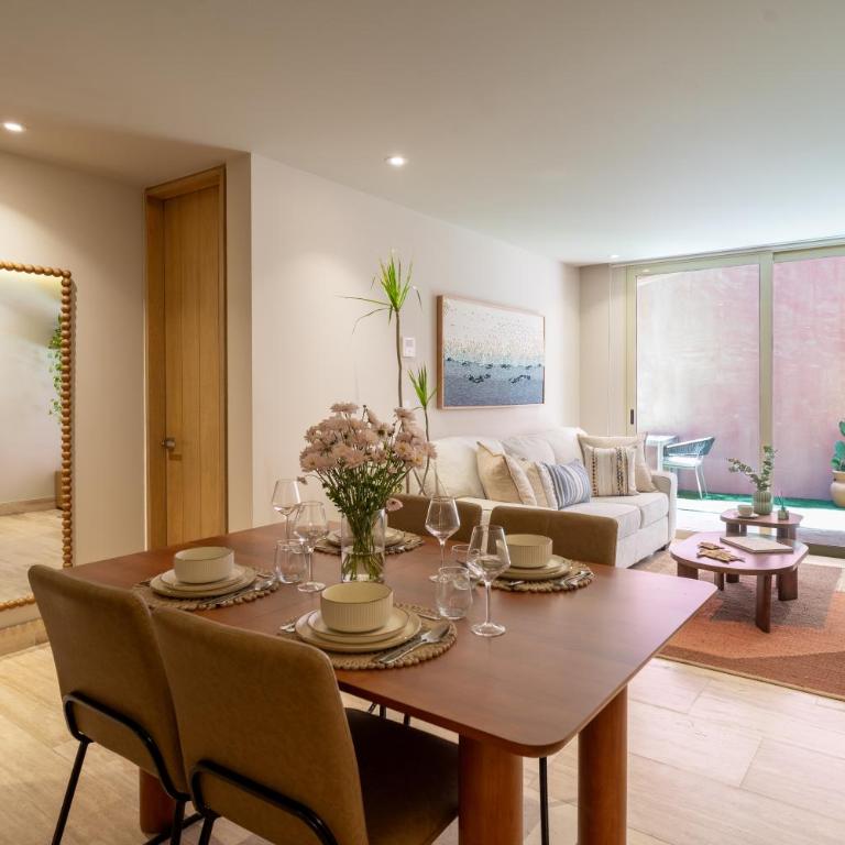 Laiva Artwalk - Apartamento Deluxe de 2 dormitorios con vistas al jardín - 29