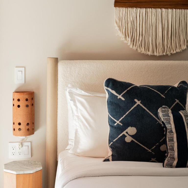 Laiva Artwalk - Apartamento Deluxe de 2 dormitorios con vistas al jardín - 33