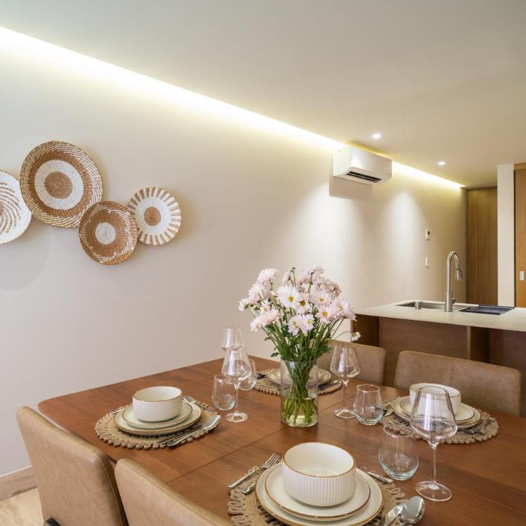 Laiva Artwalk - Apartamento Deluxe de 2 dormitorios con vistas al jardín - 34