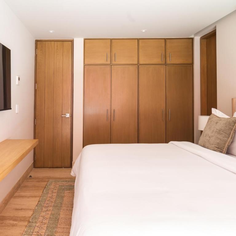 Laiva Artwalk - Apartamento Deluxe de 2 dormitorios con vistas al jardín - 38