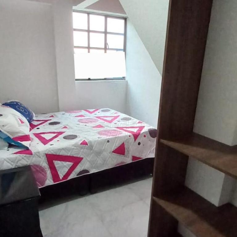 Apartaestudio - Apartamento de 2 dormitorios - 20