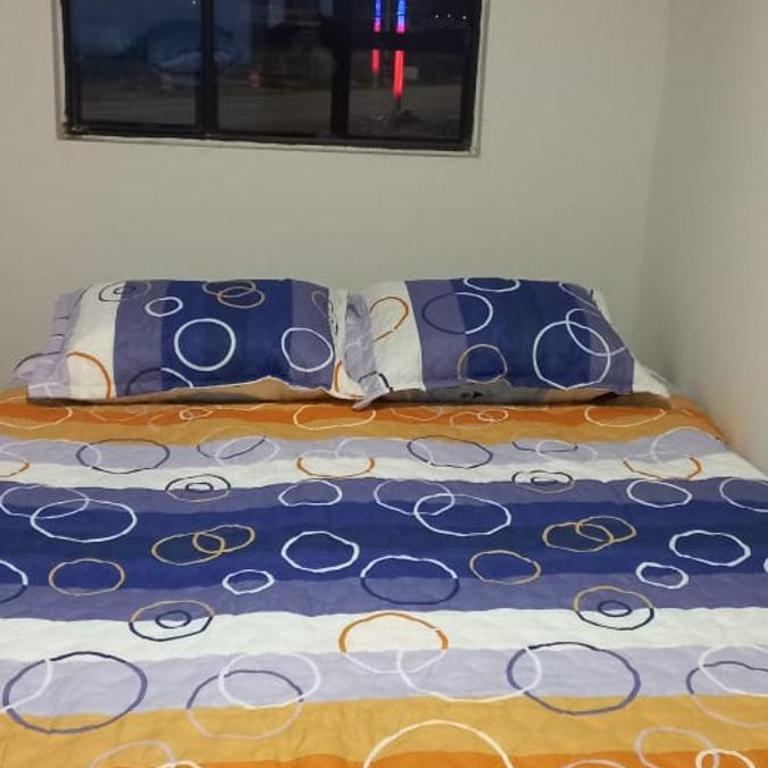 Apartaestudio - Apartamento de 2 dormitorios - 16
