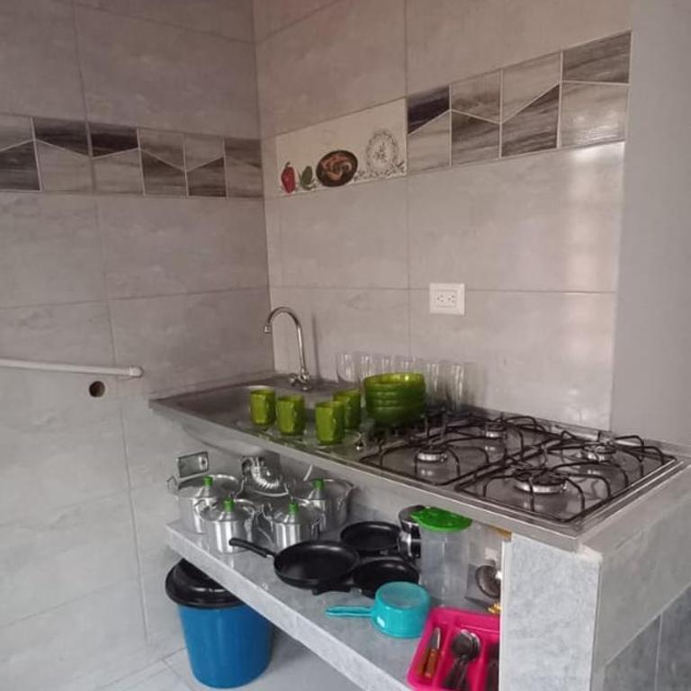 Apartaestudio - Apartamento de 2 dormitorios - 19