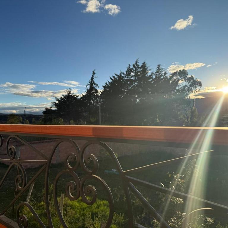 Apartamento ALTAVISTA de Villa de Leyva - Two-Bedroom Apartment - 9