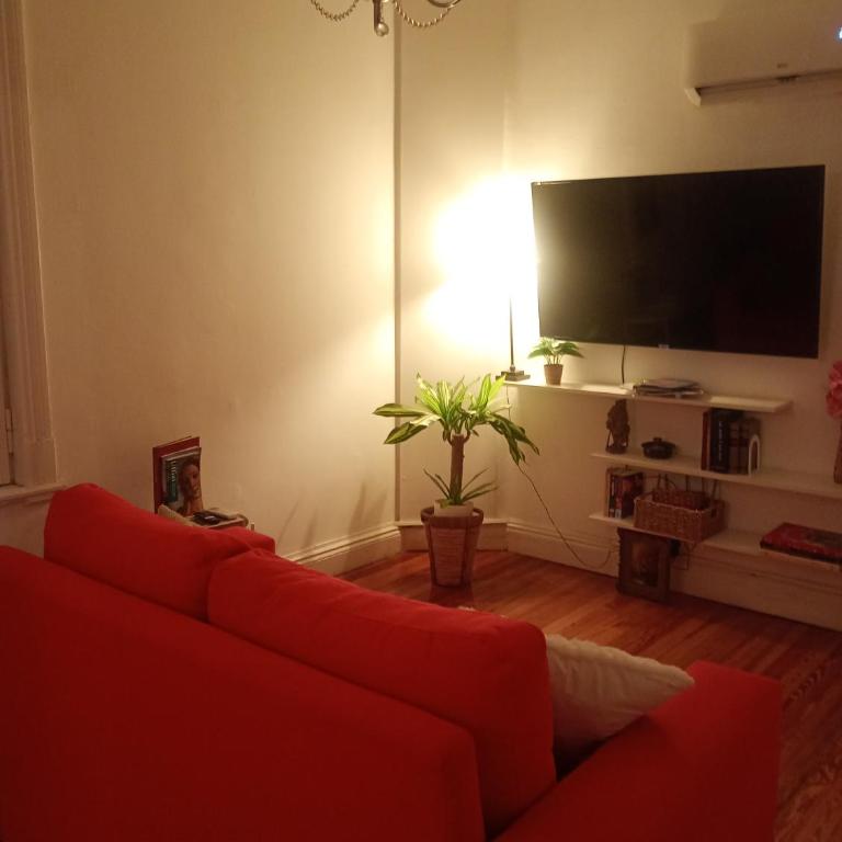 La Cúpula de 1926 - Historia viva - Penthouse - One-Bedroom Apartment - 31