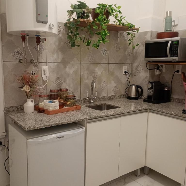 La Cúpula de 1926 - Historia viva - Penthouse - One-Bedroom Apartment - 34