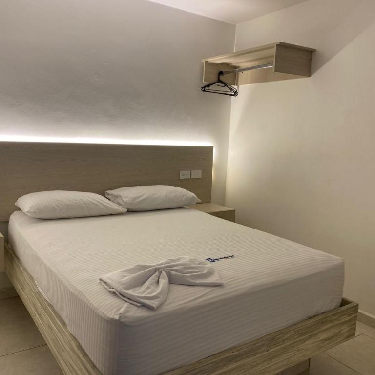 Hotel San Sebastian Real - Habitación Doble - 2