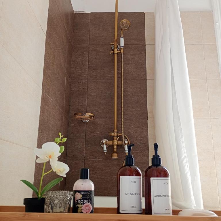 La Cúpula de 1926 - Historia viva - Penthouse - One-Bedroom Apartment - 37