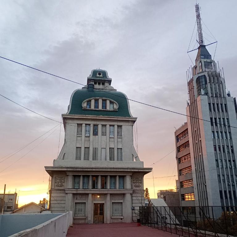 La Cúpula de 1926 - Historia viva - Penthouse - One-Bedroom Apartment - 38
