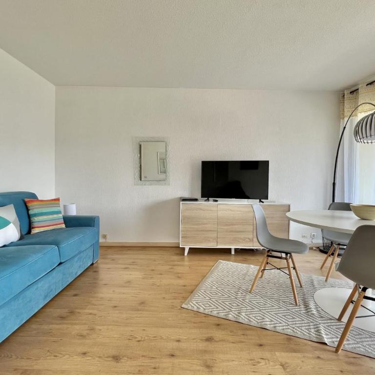 Bright studio just outside Cannes - Studio - 5
