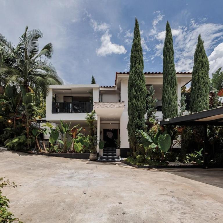 Casa PERSEO - Villa - 45