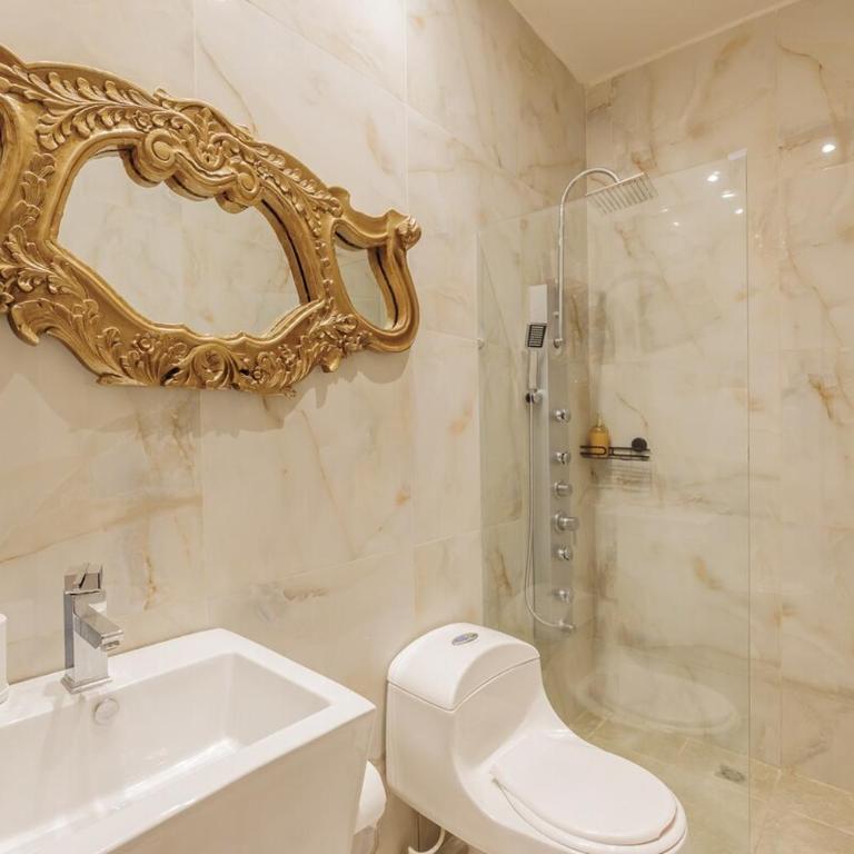 Casa PERSEO - Villa - 65
