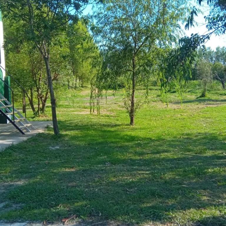 Paranacito - Casa de 3 dormitorios - 3