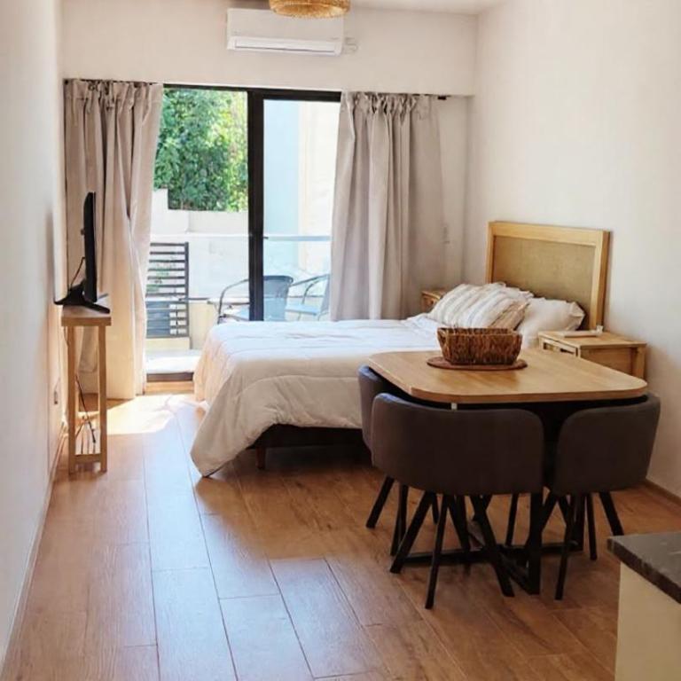 Hermoso departamento Saavedra - Apartamento de 1 dormitorio - 1