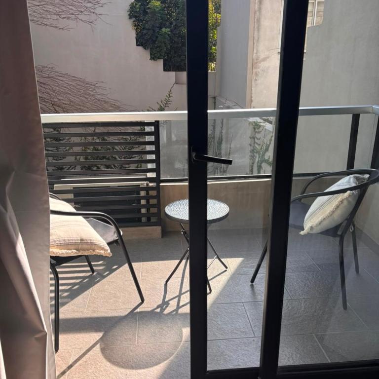Hermoso departamento Saavedra - Apartamento de 1 dormitorio - 3