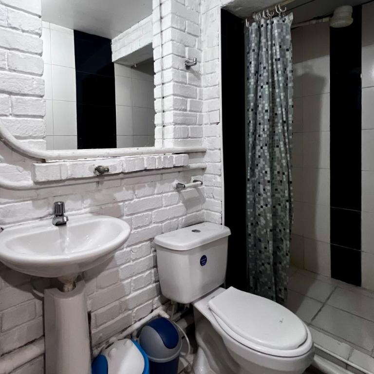 Apartamento Chapinero, movistar arena, estadio el campin - Apartamento - 7