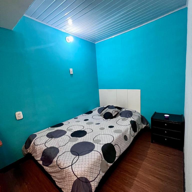 Apartamento Chapinero, movistar arena, estadio el campin - Apartamento - 2