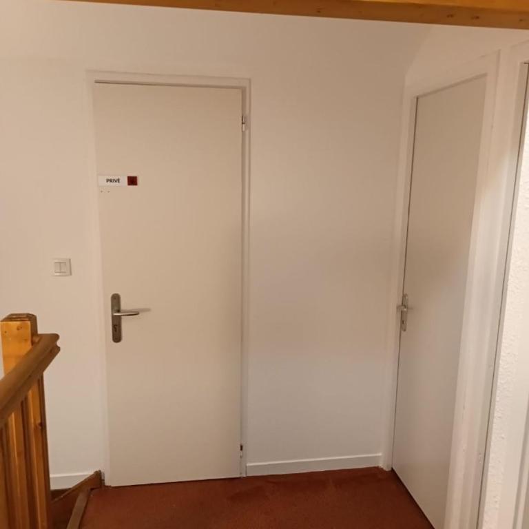 Duplex 8 pers au pied des pistes Valfréjus - Apartamento de 3 dormitorios - 26