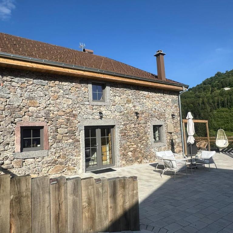 La Clé des Champs - « La Perle » - Balnéo - Appartement - 12