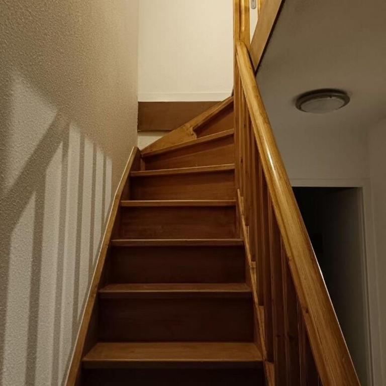 Duplex 8 pers au pied des pistes Valfréjus - Apartamento de 3 dormitorios - 24