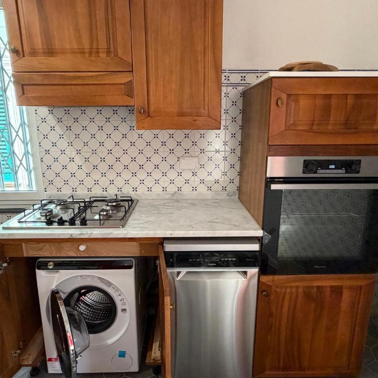 SilverGold Home - Villa Camelia - Appartamento Deluxe con 2 Camere da Letto - 25