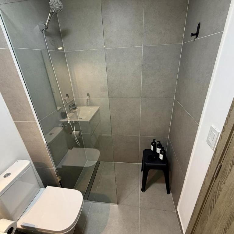 Palermo Urban Suite 604 - Apartamento de 1 dormitorio - 7