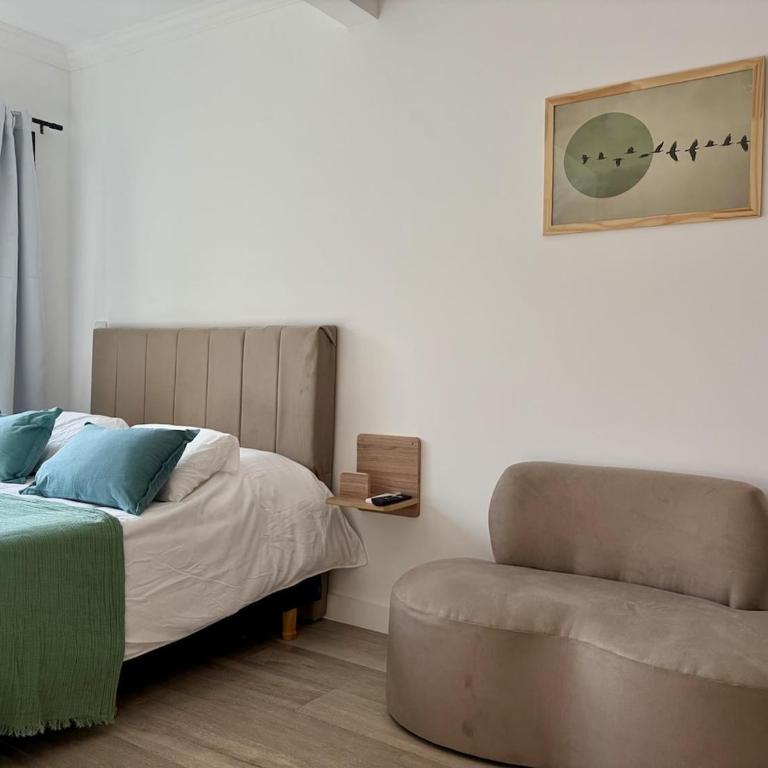 Palermo Urban Suite 604 - Apartamento de 1 dormitorio - 10