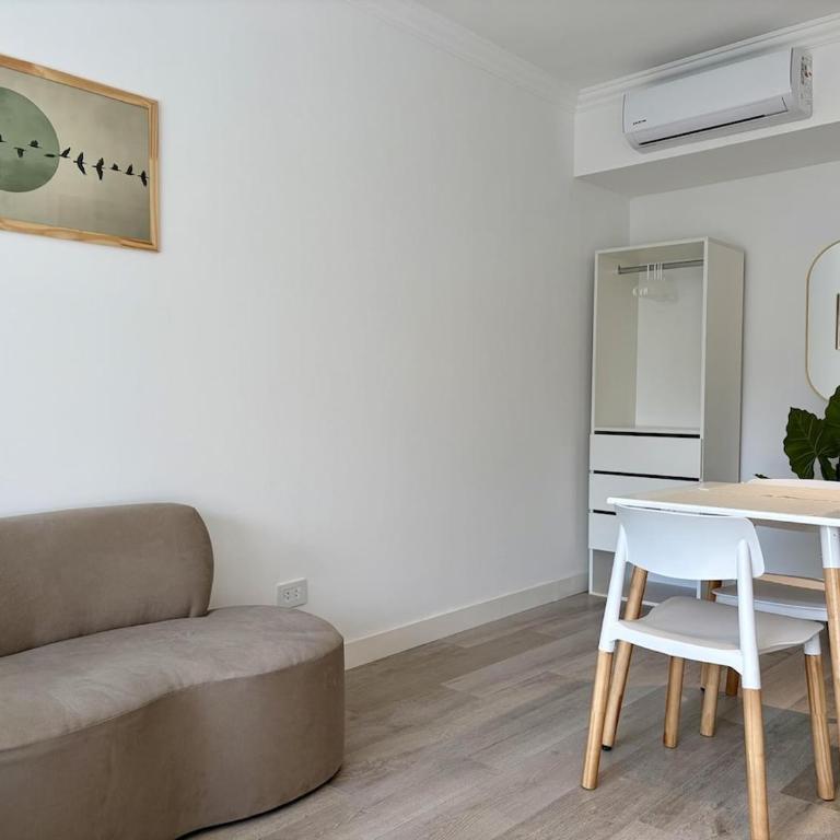 Palermo Urban Suite 604 - Apartamento de 1 dormitorio - 12