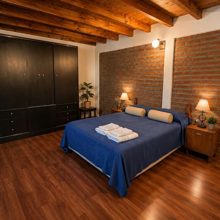 El Refugio de la Trochita - Casa de 2 dormitorios - 2