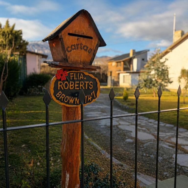 El Refugio de la Trochita - Casa de 2 dormitorios - 3
