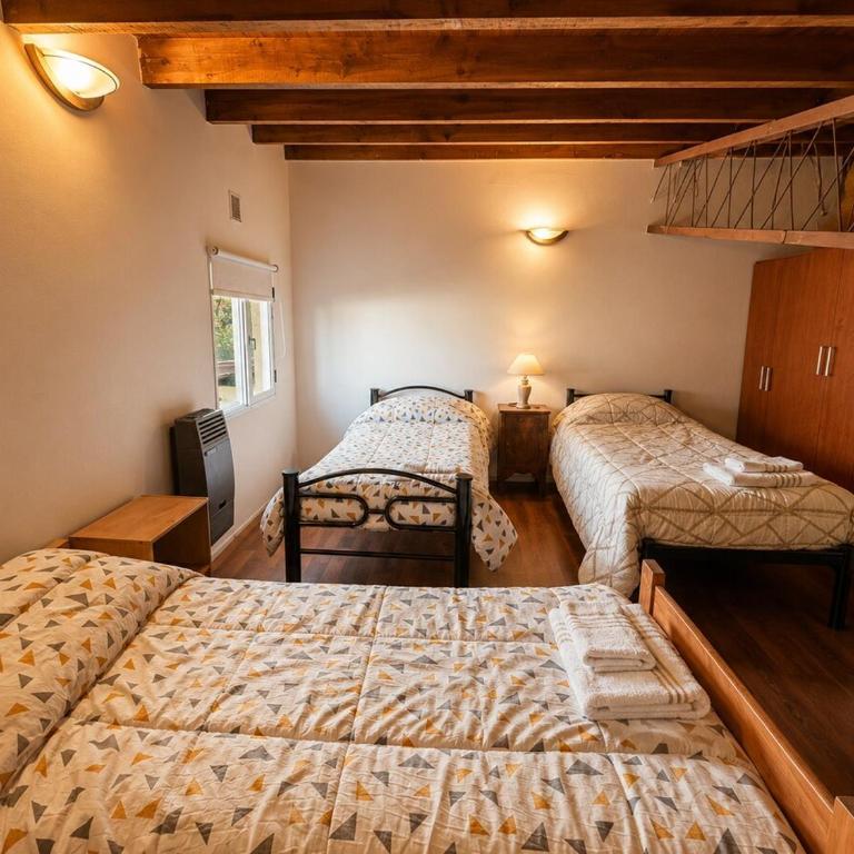 El Refugio de la Trochita - Casa de 2 dormitorios - 7