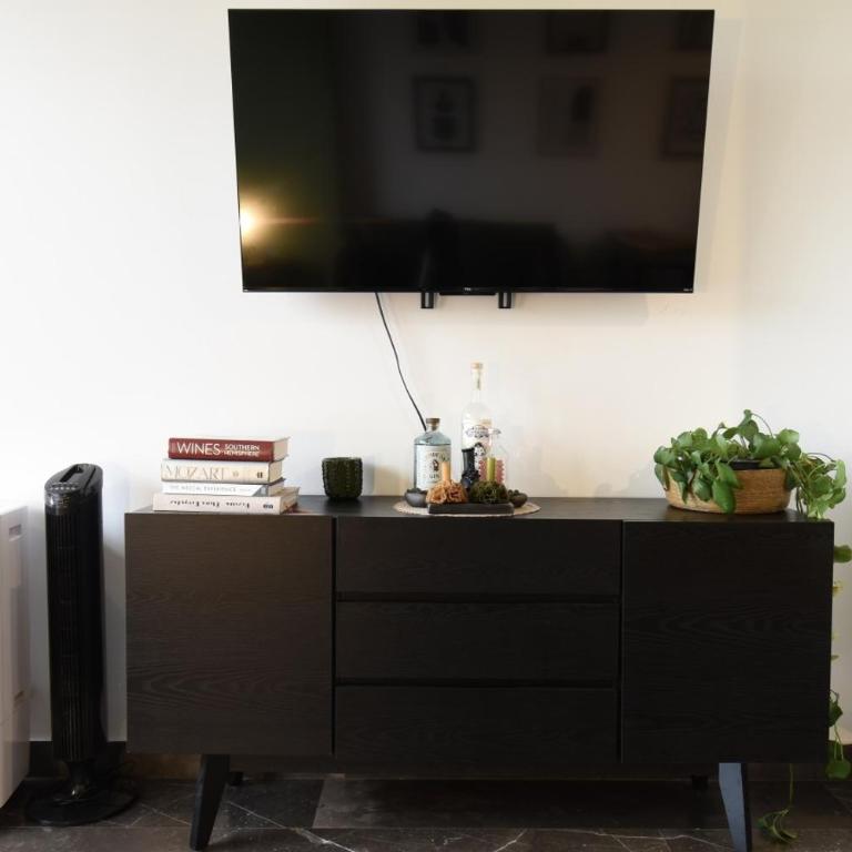 Loft with Urban View · Walk Everywhere Roma Norte - Apartamento de 1 dormitorio - 24