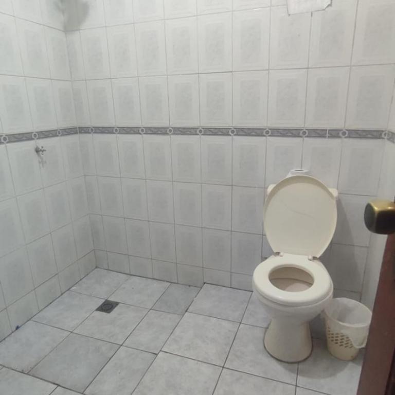 Hospedaje Zea Feria Fexpocruz - Double Room - 4