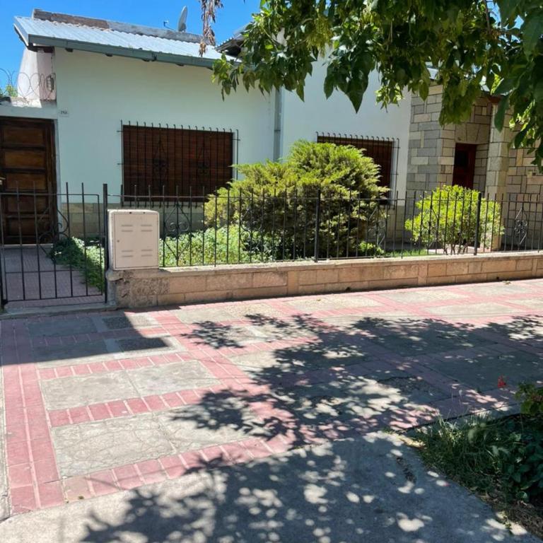 Los hermanos gattelli - Casa con 1 dormitorio - 4