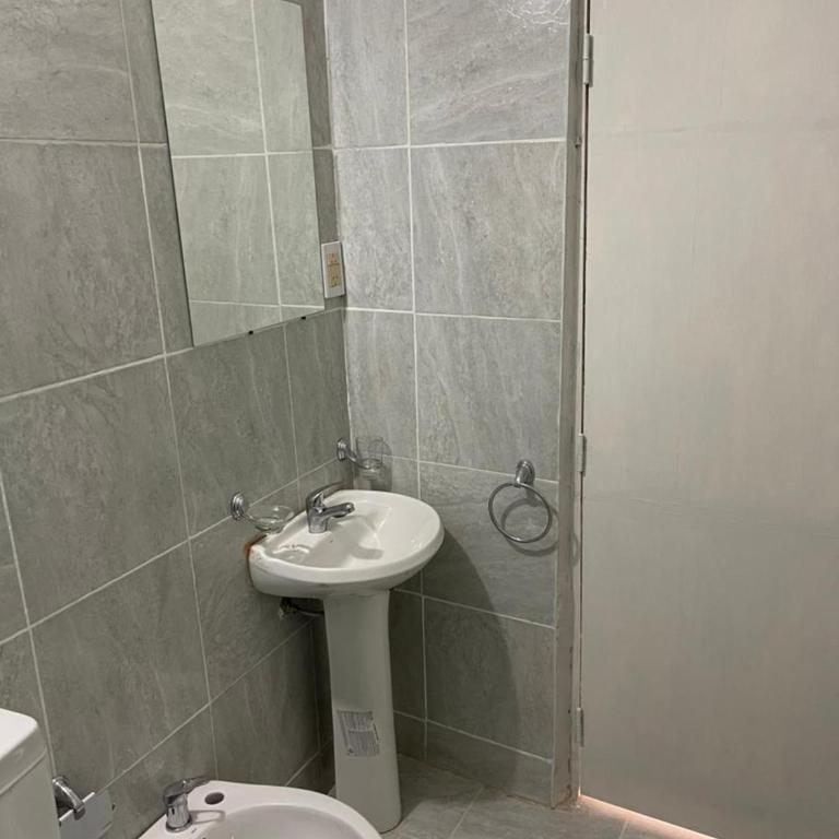Los hermanos gattelli - Casa con 1 dormitorio - 6