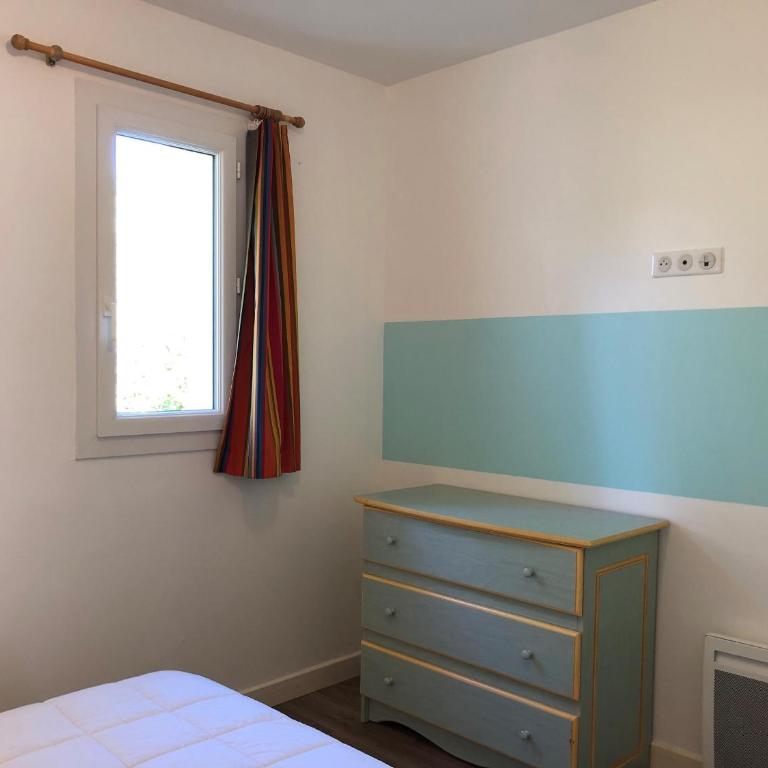 Maison charmante, animaux OK - 4 pers. - FR-1-323-623 - Appartement - 17