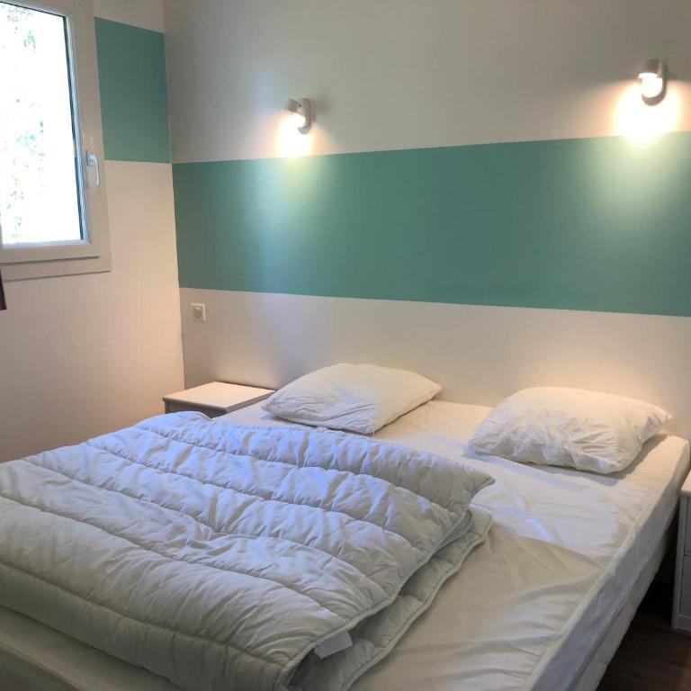 Maison charmante, animaux OK - 4 pers. - FR-1-323-623 - Appartement - 18