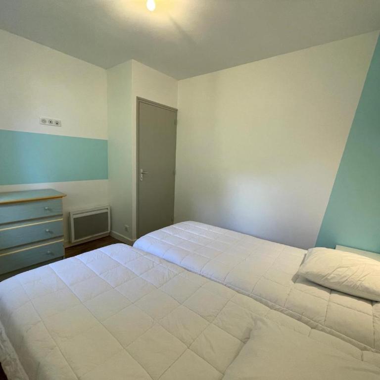 Maison charmante, animaux OK - 4 pers. - FR-1-323-623 - Appartement - 22