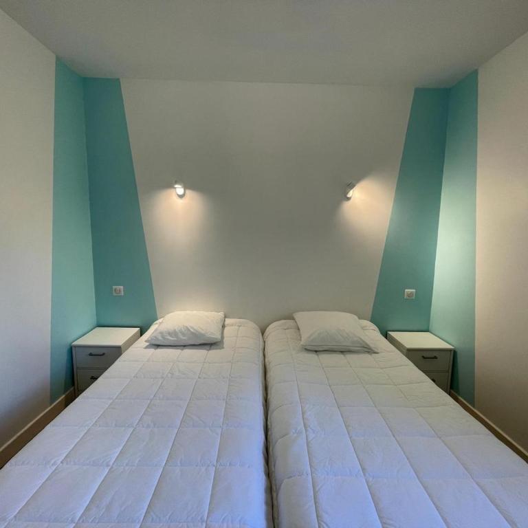 Maison charmante, animaux OK - 4 pers. - FR-1-323-623 - Appartement - 26
