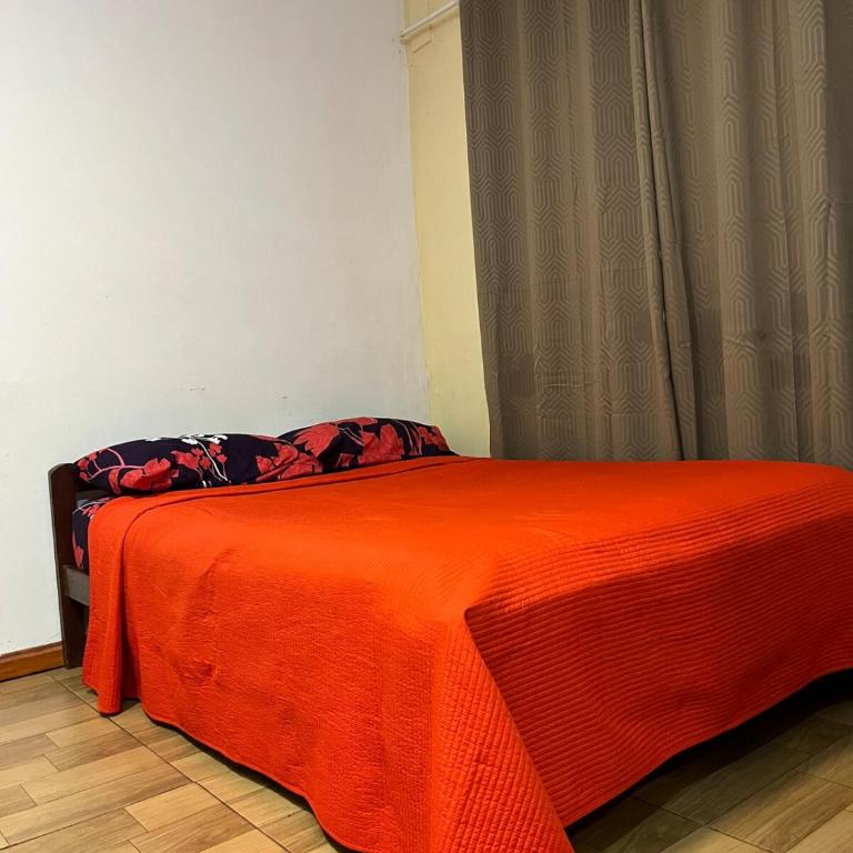 Apartament, downtown and bus station 10 minutes away - Apartamento de 1 dormitorio - 3