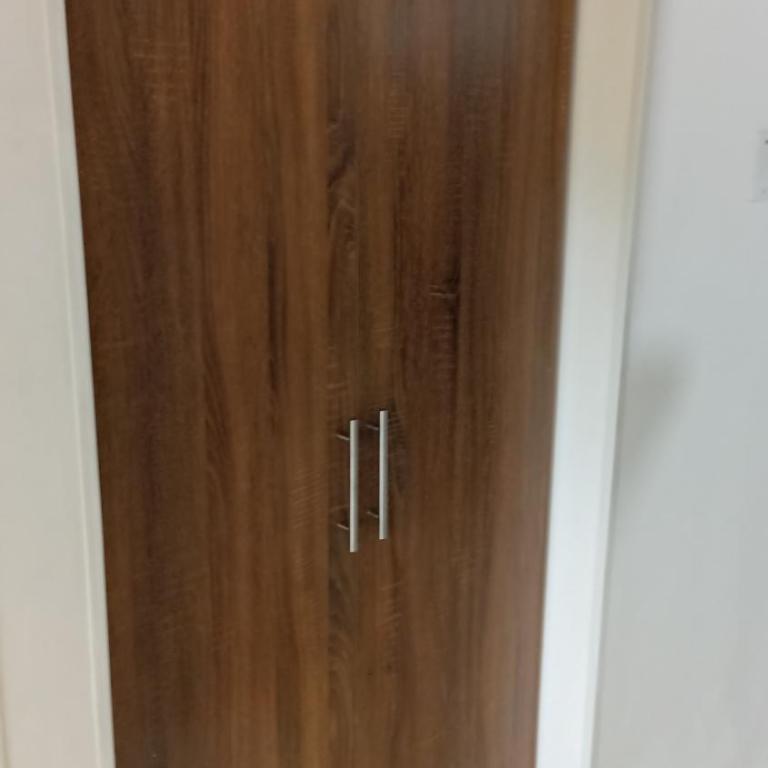 Apartaestudio Vacacional en San Gil - Two-Bedroom Apartment - 4